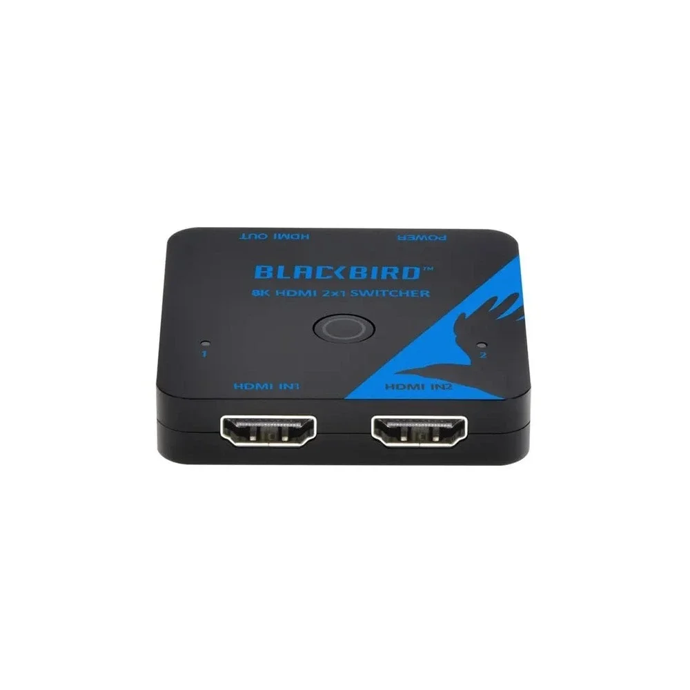 Monoprice blackbird 8k